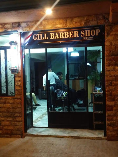 Gill BarberShop