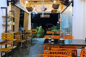 Krishnaveni's Coffee House & Restaurant image