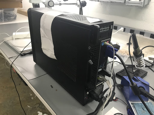 Computer Repair Service «Prime Tech Support», reviews and photos, 130 NW 36th St, Miami, FL 33127, USA