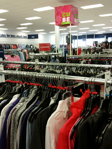 Department Store «Marshalls», reviews and photos, 1855 E Little Creek Rd, Norfolk, VA 23518, USA