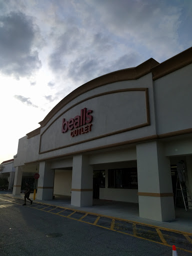 Department Store «Bealls Outlet», reviews and photos, 6242 US-301, Ellenton, FL 34222, USA