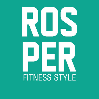 Rosper Fitness Style