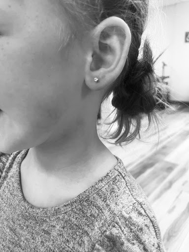 Explore roman numerals tattoo idea, creative tattoo ideas in Great Falls, available at Alpha Tattoos & Piercings