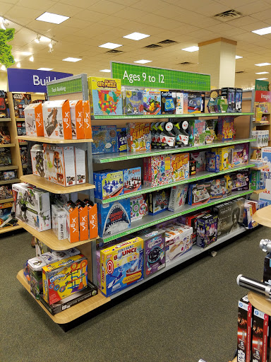Book Store «Barnes & Noble», reviews and photos, 7707 Bluebonnet Blvd, Baton Rouge, LA 70810, USA
