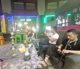 Samosex Cafe Shisha & Samosa photo