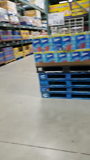 Warehouse club «BJ’s Wholesale Club», reviews and photos, 26676 Centerview Dr, Millsboro, DE 19966, USA