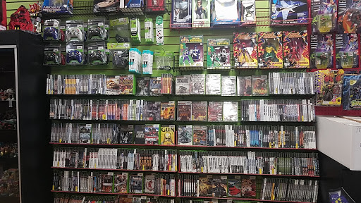 Video Game Store «R.U. Game?», reviews and photos, 2708 E Fowler Ave, Tampa, FL 33612, USA