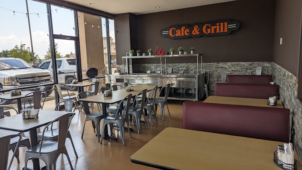 Cafe Kottu Fusion Cusine 77089