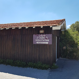 Photo n°43 de La Cabane du Phare à Lège-Cap-Ferret ()