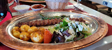 Kebab du Restaurant turc Elite Restaurant à Bron - n°4