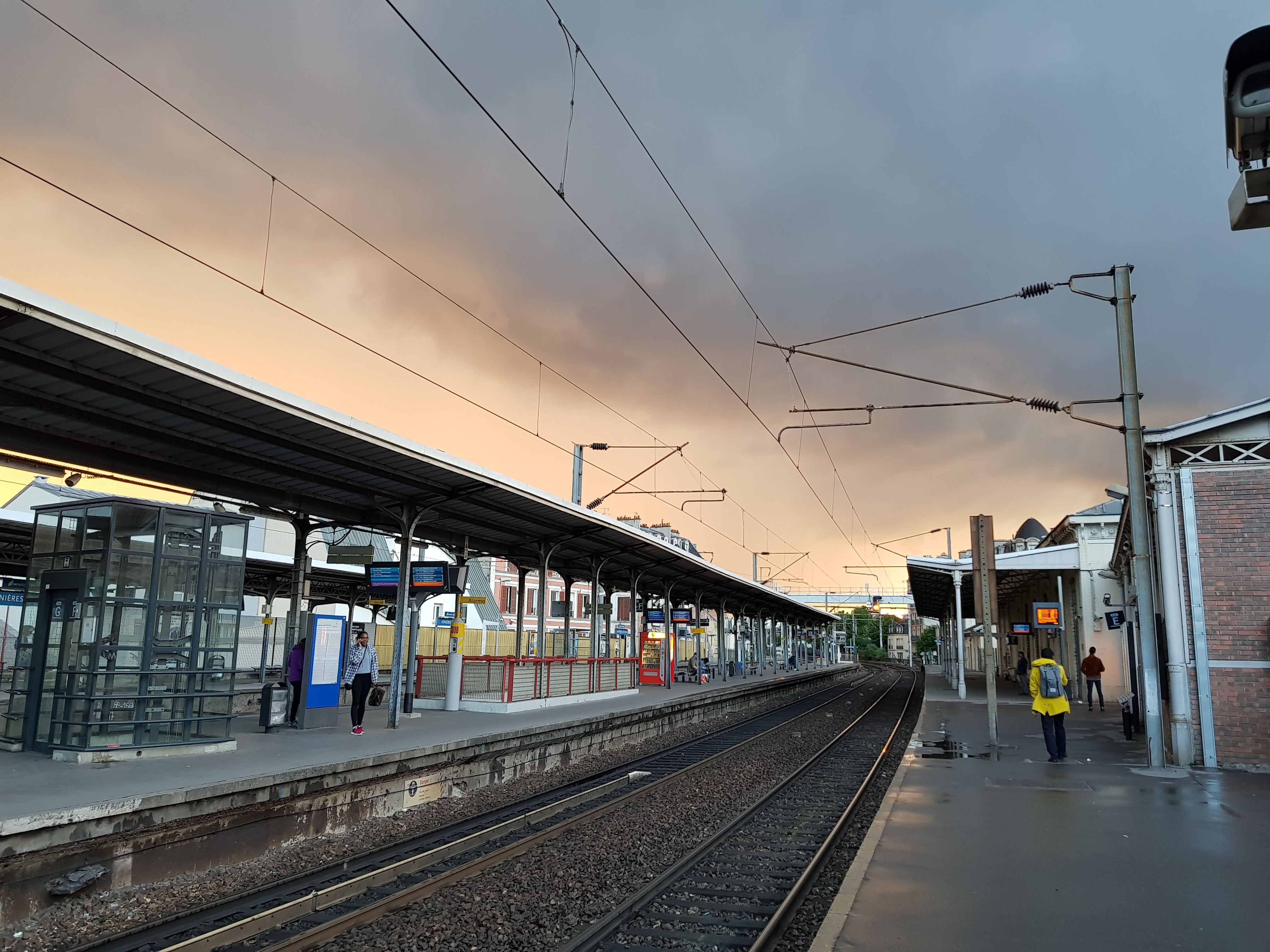 Photo n° 7 de l'avis de Laura.. fait le 16/06/2017 à 22:24