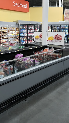 Discount Store «Walmart», reviews and photos, 1851 Bunker Lake Blvd NW, Andover, MN 55304, USA