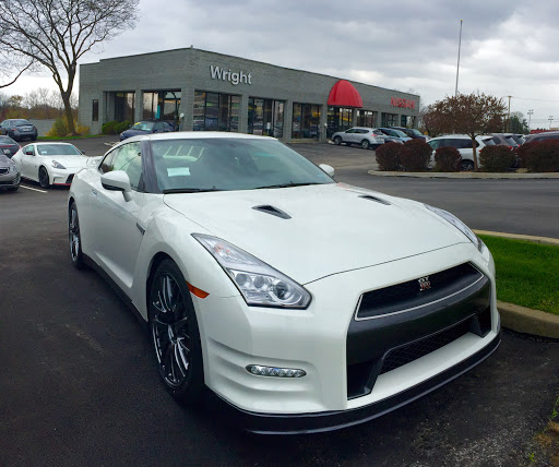 Nissan Dealer «Wright Nissan of Wexford», reviews and photos, 10520 Perry Hwy, Wexford, PA 15090, USA