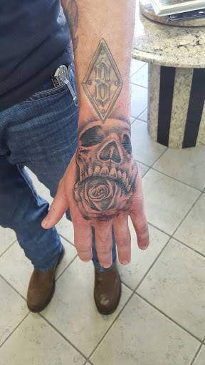 Explore joji tattoo ideas, creative tattoo ideas in Osage Beach, available at Sweet Ink Tattoo