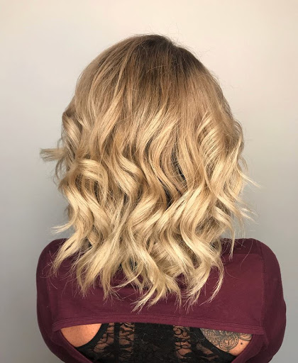 Beauty Salon «Life AVEDA Salon and Spa», reviews and photos, 11509 District Dr, South Jordan, UT 84095, USA