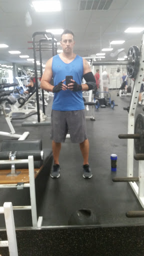 Gym «Newport Beach Athletic Club», reviews and photos, 1367 Avocado Ave, Newport Beach, CA 92660, USA