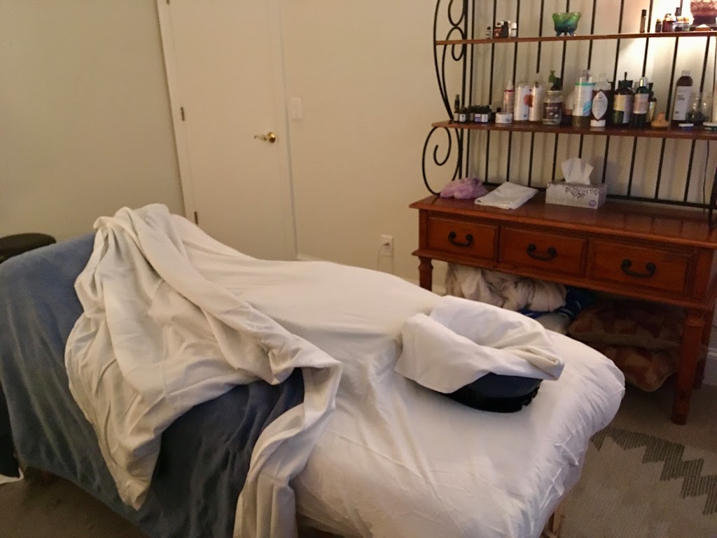 Cromwell Massage Center 27858