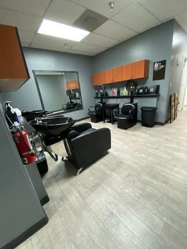 Hair Salon «Trendz Hair & Nail Salon», reviews and photos, 184 Delco Plaza, Winchester, VA 22602, USA