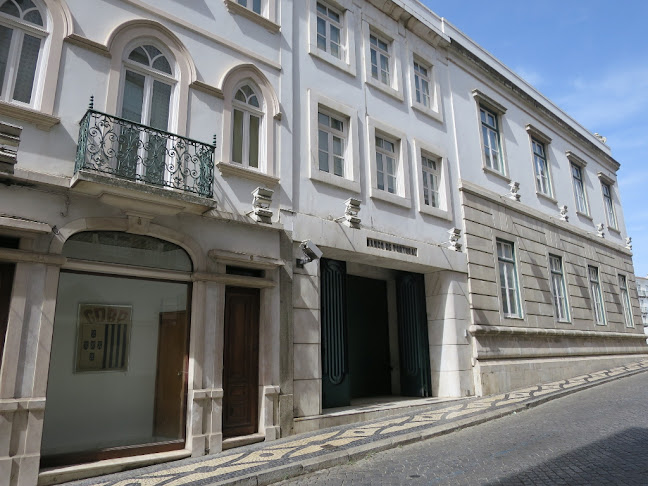 Banco de Portugal - Agência de Évora - Banco