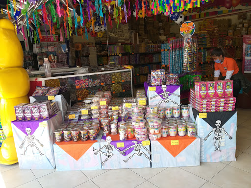 Central Del Dulce en Santiago de Querétaro