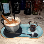 Photo n°2 de l'avis de Milena.i fait le 13/08/2022 à 17:05 sur le  Ristorante Pizzeria La Botte à Tirano