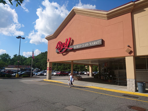 Big Y, 505 E Main St, Southbridge, MA 01550, USA, 