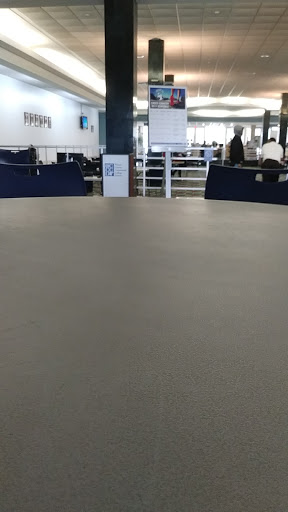 Book Store «WCCCD Bookstore», reviews and photos, 8200 Outer Dr W, Detroit, MI 48219, USA