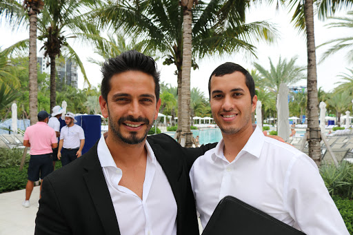 Temp Agency «RMG Staffing Inc», reviews and photos, 1200 Brickell Ave, Miami, FL 33131, USA