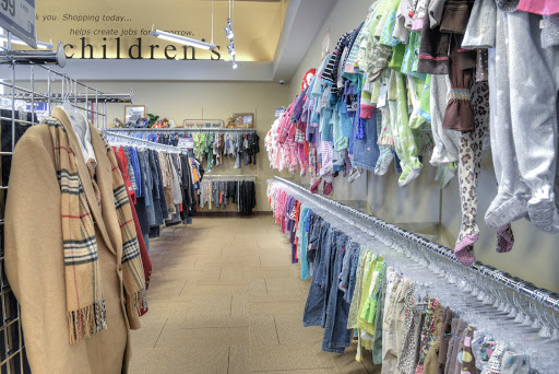 Thrift Store «Goodwill Ann Arbor/Ypsi Store», reviews and photos