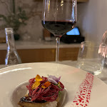 Photo n° 2 de l'avis de David.a fait le 15/11/2023 à 23:07 pour Akabeko − Restaurant Fusion Franco Japonais à Paris