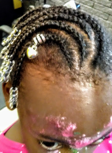 Beauty Salon «Just 4 Girls Salon», reviews and photos, 568 Fayetteville Rd SE, Atlanta, GA 30316, USA