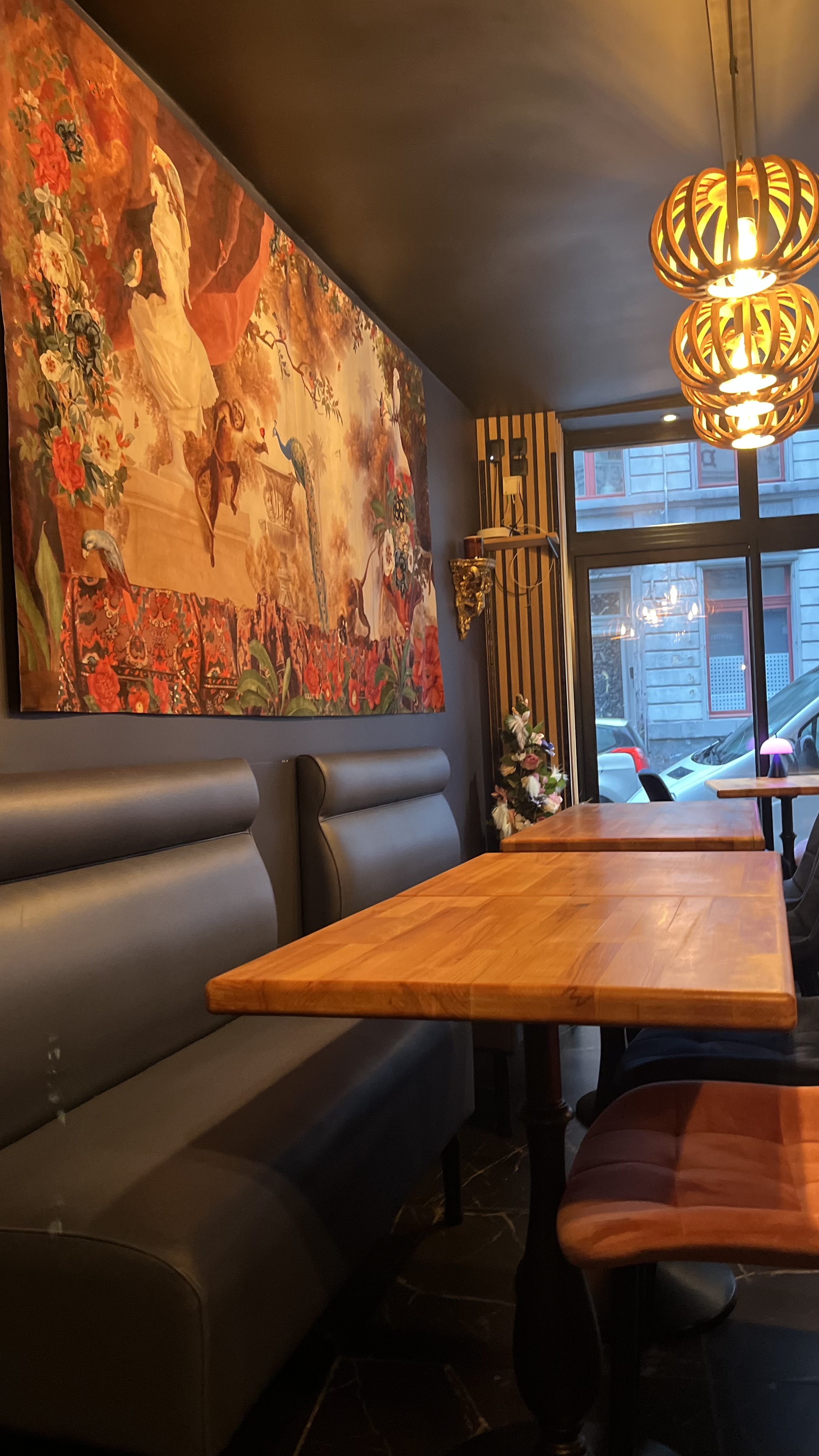 Photo n° 4 de l'avis de lou.a fait le 19/11/2023 à 22:33