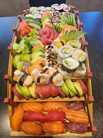 Les plus récentes photos du Restaurant Osaka Délices - Sushi et Thaï à Sainte-Maxime - n°7