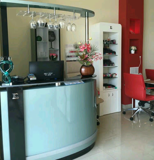 Nail Salon «Nail Salon», reviews and photos, 308 Coit Rd #200, Plano, TX 75075, USA