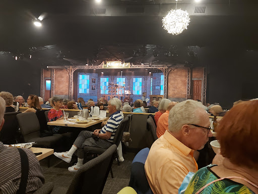 Dinner Theater «Show Palace Dinner Theatre», reviews and photos, 16128 US-19, Hudson, FL 34667, USA