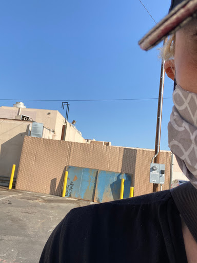 Discount Store «99 Cents Only Stores», reviews and photos, 2450 E Chapman Ave, Fullerton, CA 92831, USA