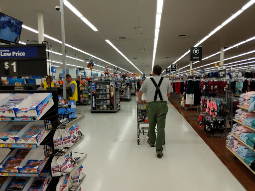 Department Store «Walmart Supercenter», reviews and photos, 2750 Prospect Ave, Helena, MT 59601, USA