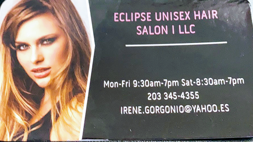 Hair Salon «Eclipse Unisex Hair Salon», reviews and photos, 2704 Fairfield Ave, Bridgeport, CT 06605, USA