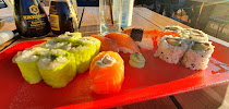 Sushi du Restaurant de sushis Enjoy Sushi Venelles - n°8