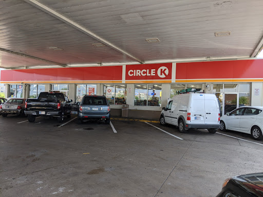 Convenience Store «Circle K», reviews and photos, 9599 N Meridian St, Indianapolis, IN 46260, USA