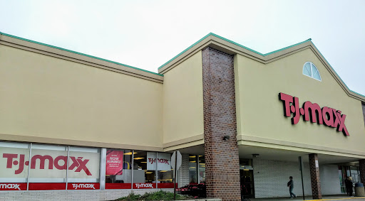 Department Store «T.J. Maxx», reviews and photos, 19 Golf Center, Hoffman Estates, IL 60195, USA
