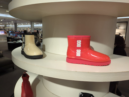 Department Store «Nordstrom», reviews and photos, 55 S W Temple, Salt Lake City, UT 84101, USA