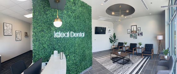 Ideal Dental Town Center