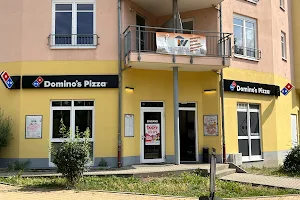 Domino's Pizza Gera Franz-petrich-straße image