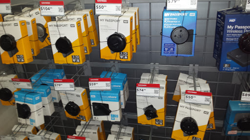 Electronics Store «Best Buy», reviews and photos, 2499 SW 27th Ave, Ocala, FL 34471, USA