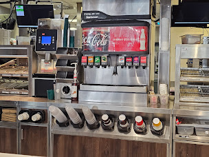 Photo n°142 de Burger King à Castelnau-le-Lez ()