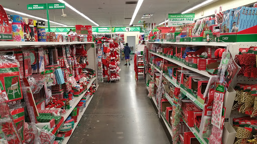 Dollar Store «Dollar Tree», reviews and photos, 4226 Rosewood Dr, Pleasanton, CA 94588, USA