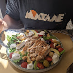 Photo n°1 de l'avis de Gareth.o fait le 21/06/2023 à 11:55 sur le  Il Cortiletto à Limone sul Garda