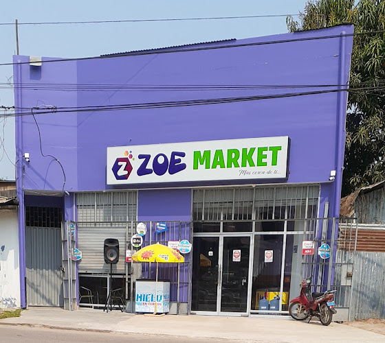 Zoe Market
