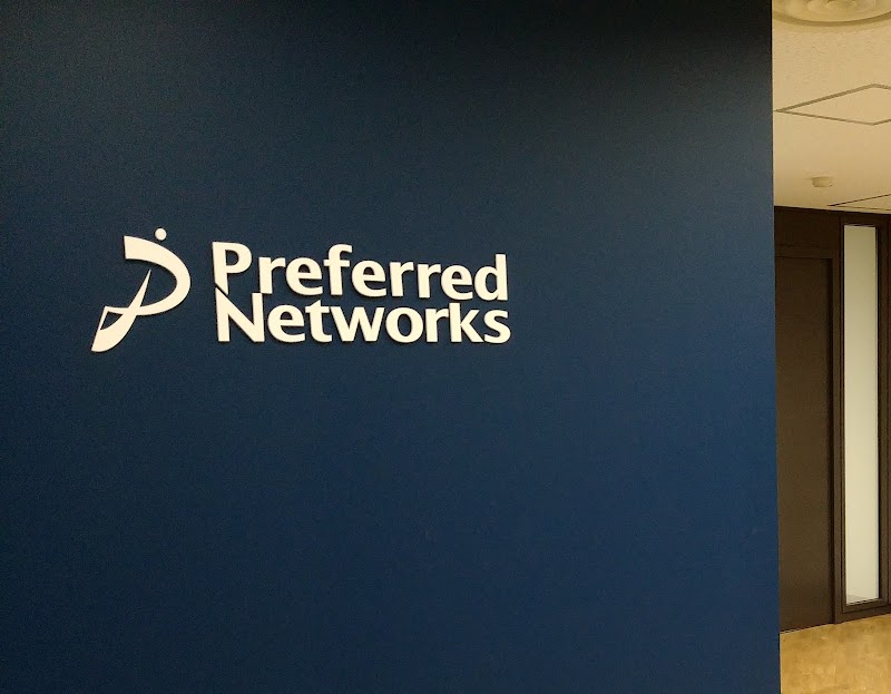 ㈱ Preferred Networks